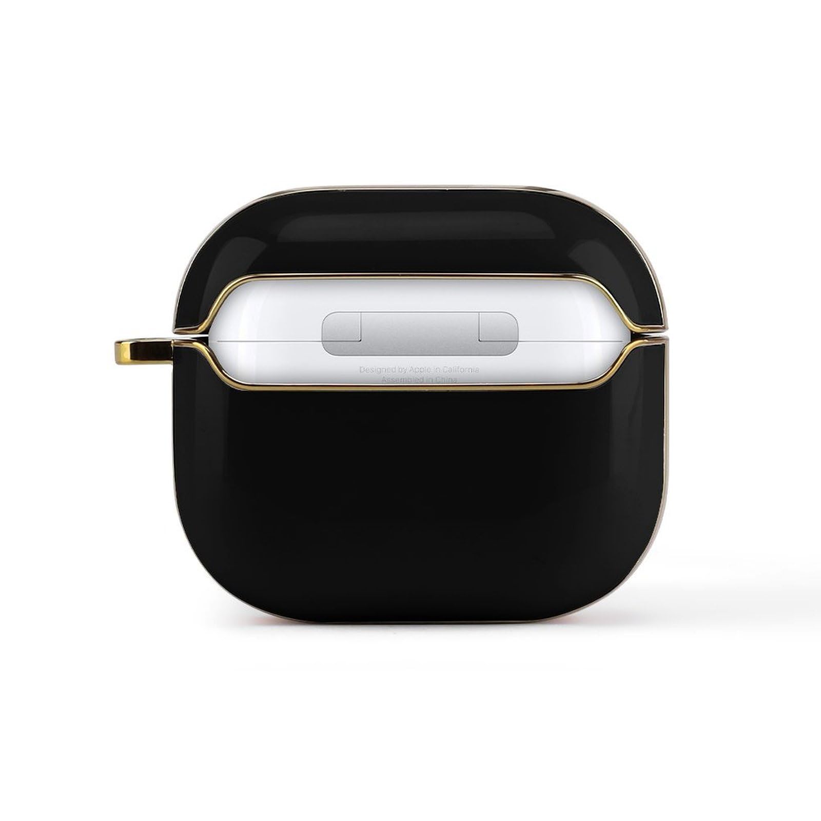 Amazon | AirPods 3 ケース バックトゥザフューチャー 2021